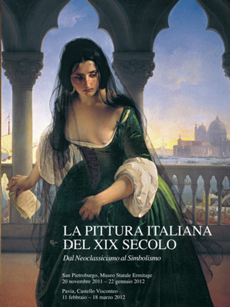 LA PITTURA ITALIANA DEL XIX SECOLO. Dal Neoclassicismo al Simbolismo