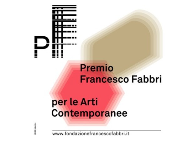 Premio Francesco Fabbri per le Arti Contemporanee 2013