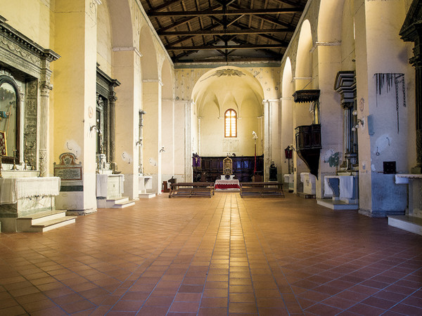 Chiesa di San Leonardo, Lucera (FG)