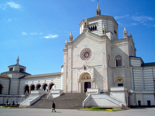 Cimitero monumentale