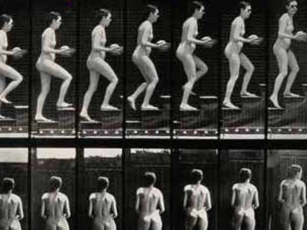 © Eadweard Muybridge