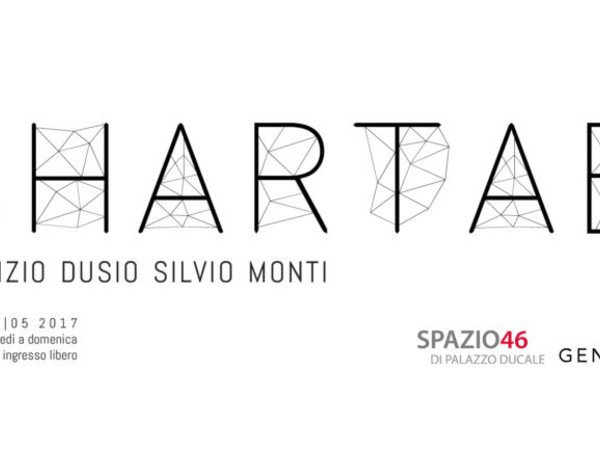 Chartae. Maurizio Dusio / Silvio Monti