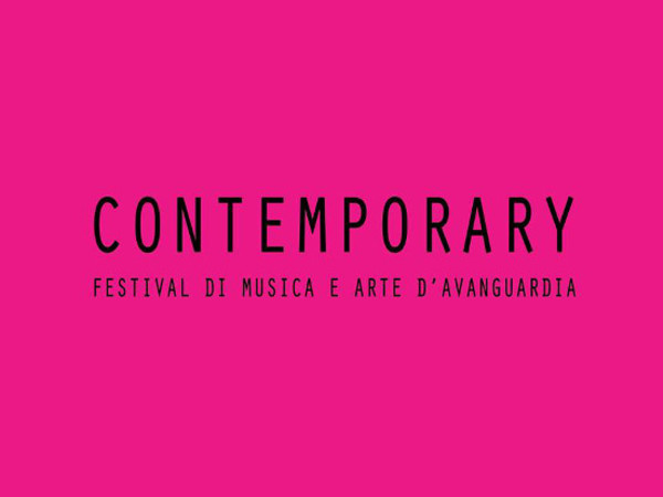 Contemporary. Festival di musica e arte d’avanguardia - V Edizione