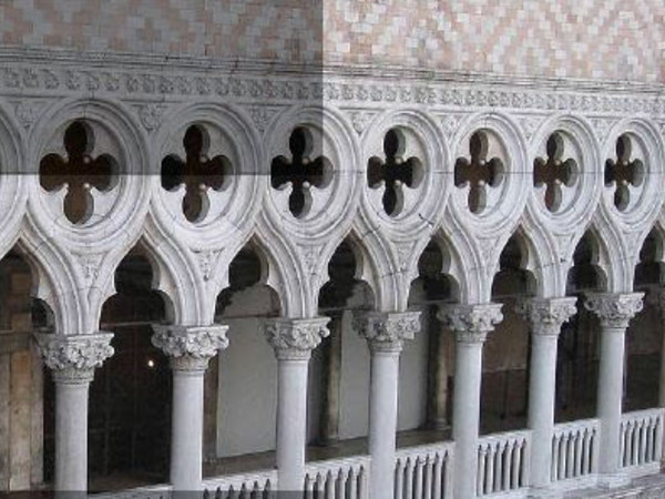 Vincoli e Soprintendenze, Palazzo Ducale, Venezia