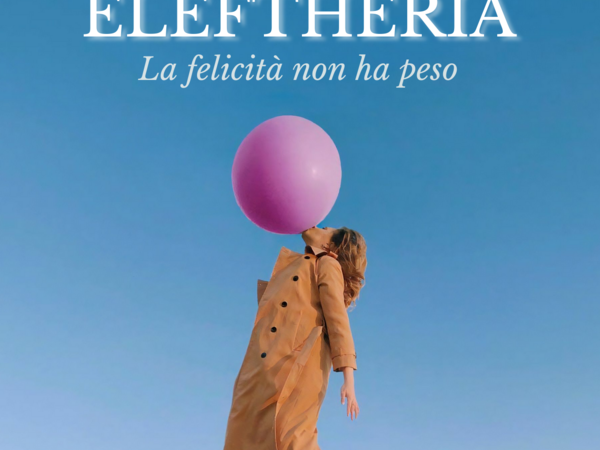 ELEFTHERÍA: la felicità non ha peso, Spazio Arte Tolomeo, Milano