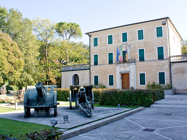Museo del Risorgimento e Resistenza