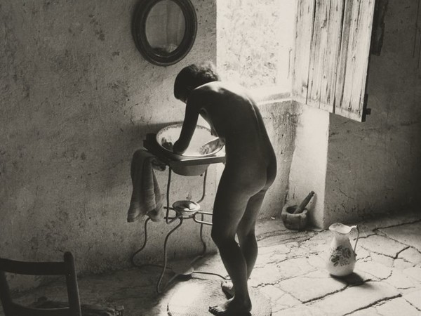 Willy Ronis, Le nu provencal, 1949