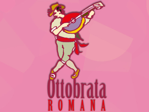 Ottobrata Romana