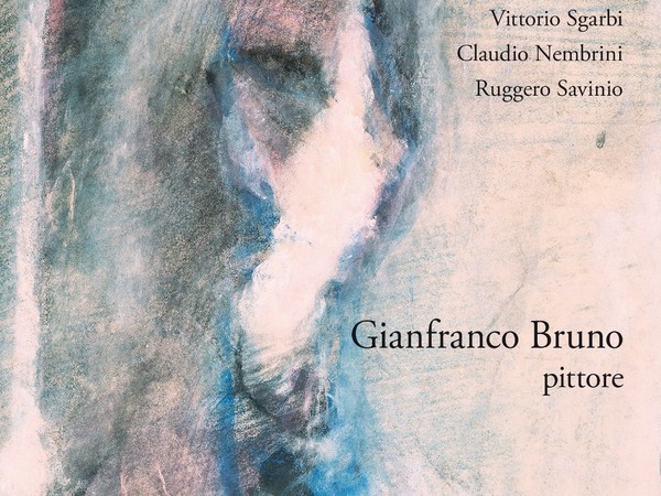 Gianfranco Bruno pittore