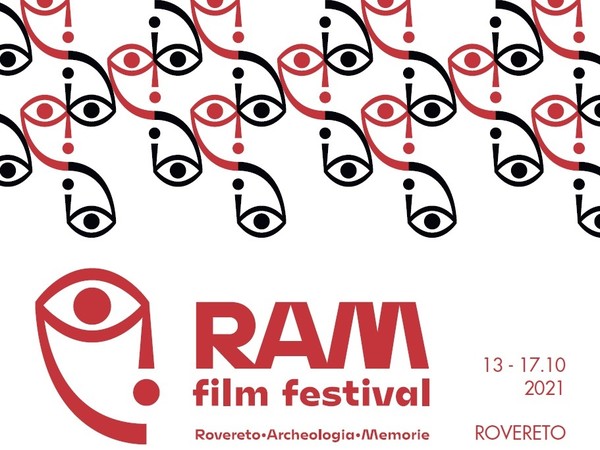 RAM film festival Rovereto - Archeologia - Memorie 2021