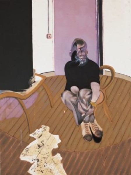 Francis Bacon. La visione della condizione umana