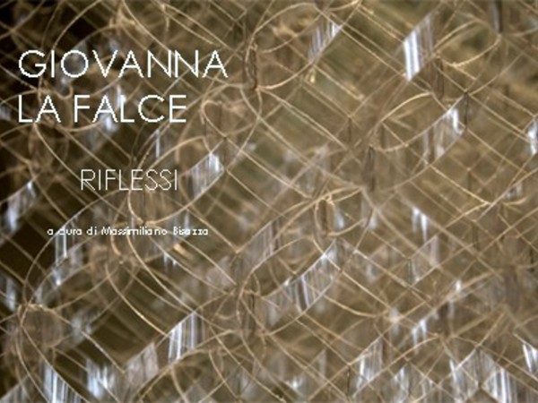 Giovanna La Falce, Riflessi, fotografia stampata su fine art intelaiata su supporto di legno, 45x30cm