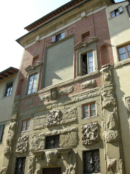 Palazzetto di Federico Zuccari