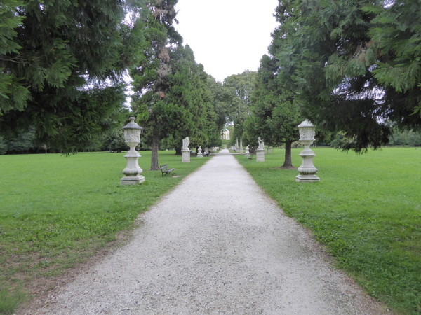 Parco Querini