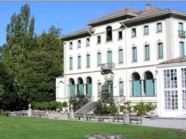 Fondazione Magnani Rocca, Mamiano di Traversetolo