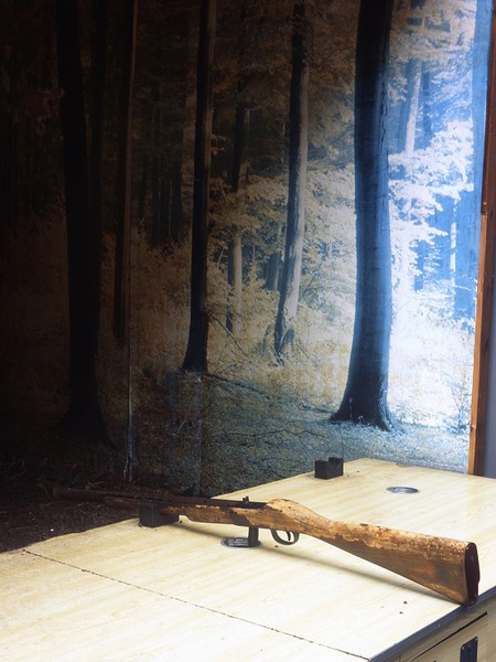 Seba Kurtis, Ticker than water, The Format – Contemporary  Culture Gallery, Milano