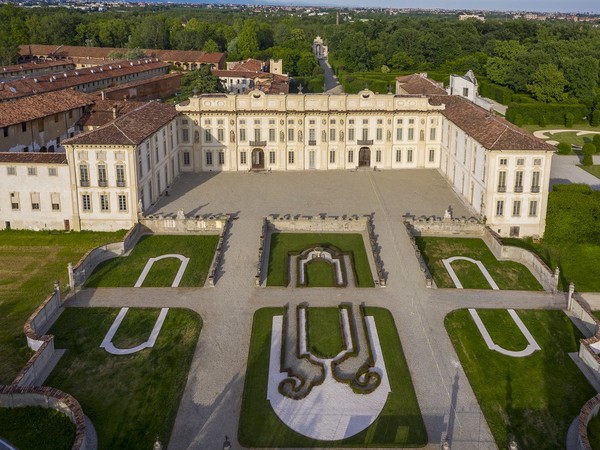 Villa Arconati, Castellazzo (MI)