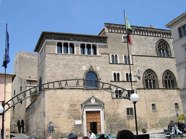 Museo Archeologico Nazionale, Tarquinia
