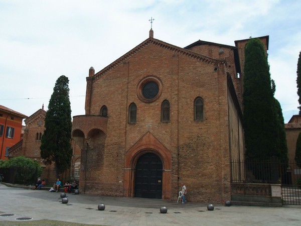 Museo della Basilica di Santo Stefano