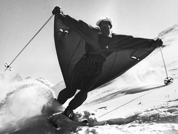 Il miglior tempo. Lo sport nelle fotografie degli archivi storici torinesi