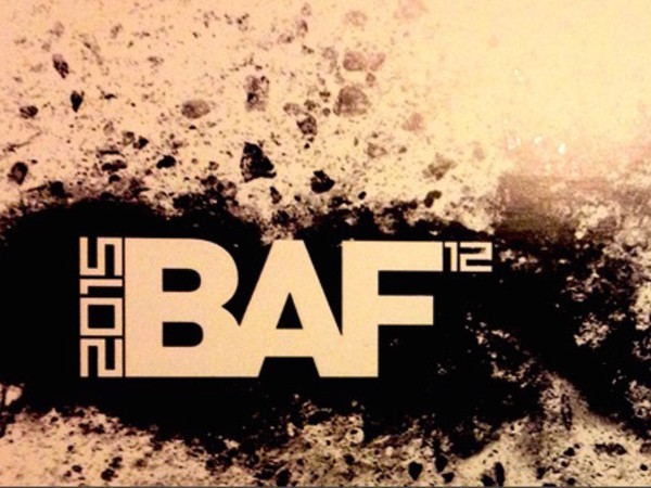 BAF - Bergamo Arte Fiera 2015