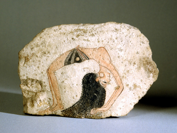 Il ruolo della donna al tempo degli antichi egizi, Museo Egizio di Torino 