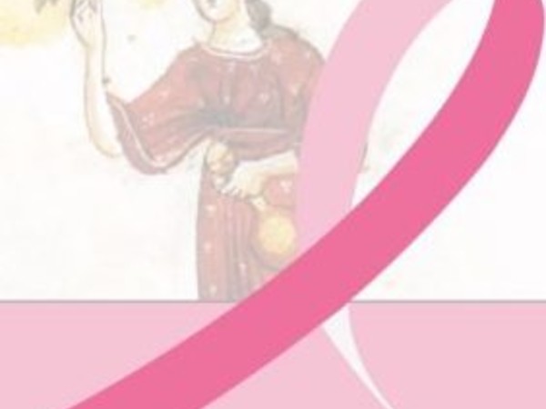 Campagna nastro rosa 2017 - Illumino il bello: una luce per prevenire, Centro storico di Salerno