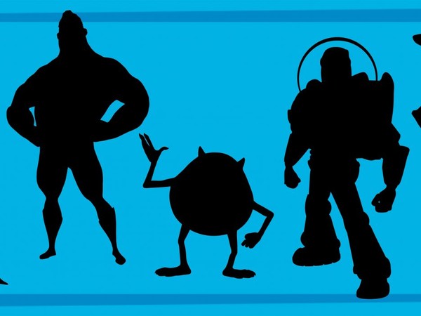 Pixar. 30 anni di animazione Pixar. 30 anni di animazione