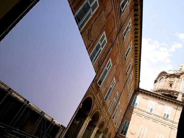 Cinema a Palazzo, Palazzo Reale, Torino