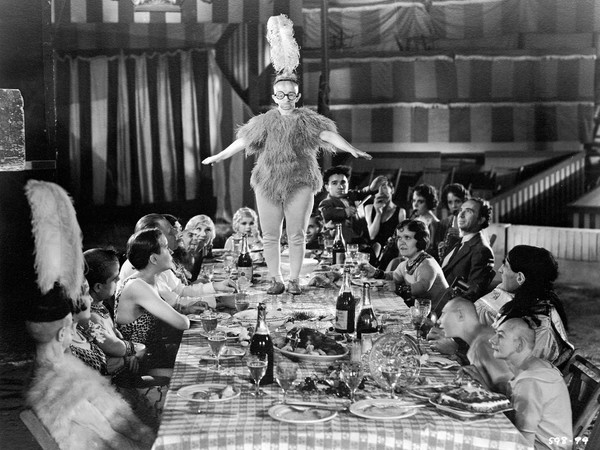 Tod Browning, Freaks, 1932