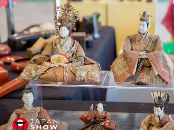 Japan Show, Fiera di Cremona