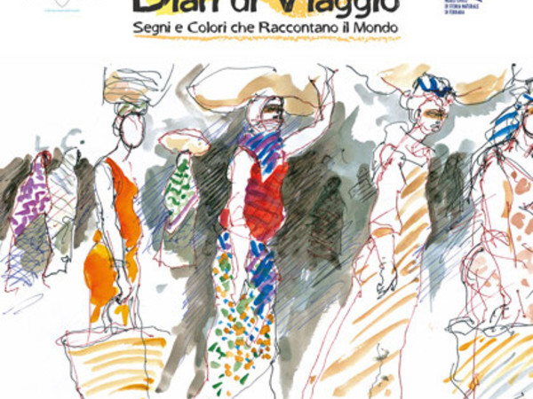 5° Edizione Diari di Viaggio Ferrara Festival