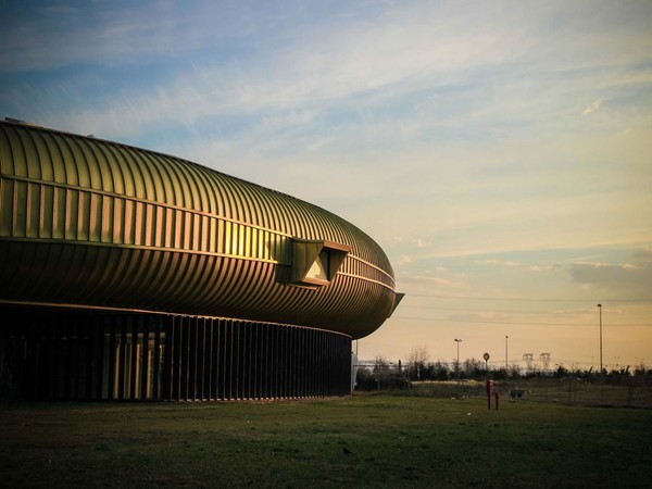 Centro per l'Arte Contemporanea Luigi Pecci, Prato