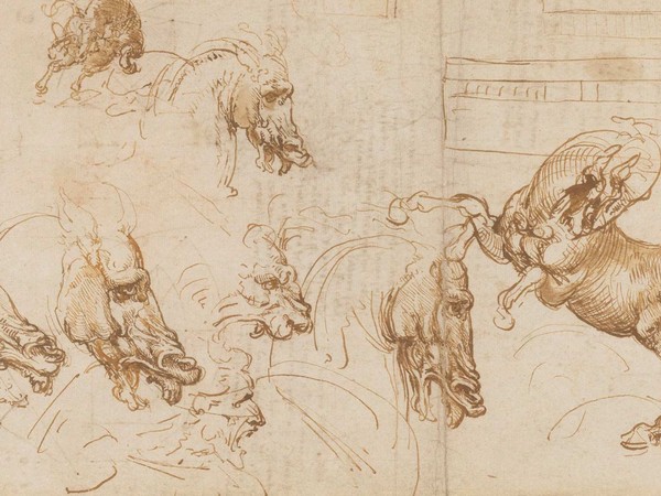 Alan Donnithorne e il Leonardo della regina Elisabetta ai raggi X: nuovi indizi Parola al grande esperto di Leonardo e autore del libro <em>“Leonardo da Vinci: A Closer Look”</em>