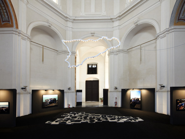 Galleria Francesco Pantaleone  Arte Contemporanea