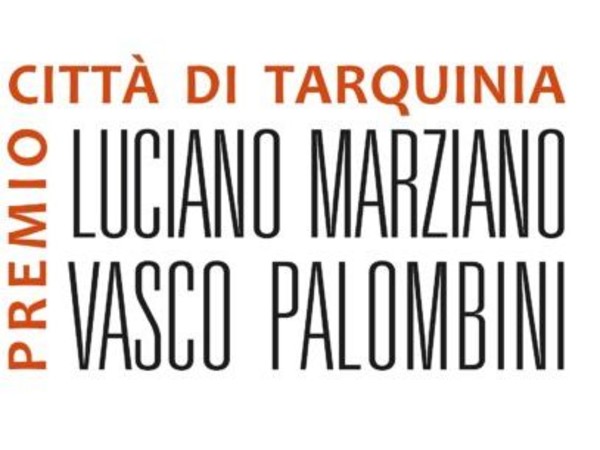 Premio Città Di Tarquinia “Vasco Palombini”