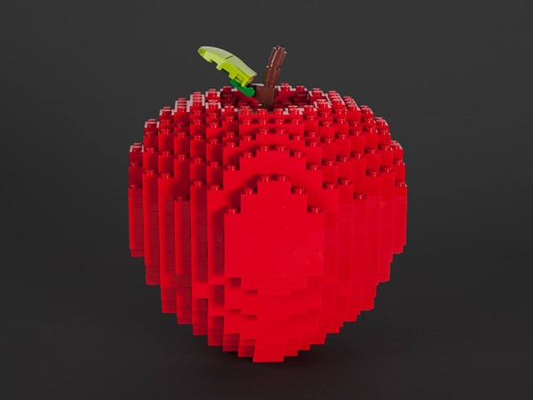  Riccardo Zangelmi, Apple