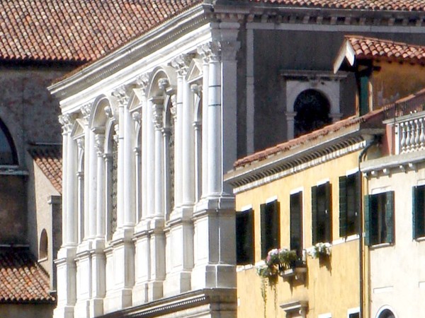 Scuola Grande dei Carmini