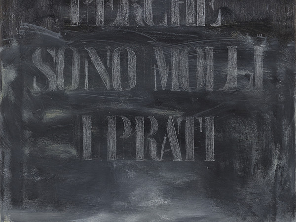 Francesco Correggia. In-verso 1976-2014, MAON - Museo d'arte dell'Otto e Novecento, Rende (CS)