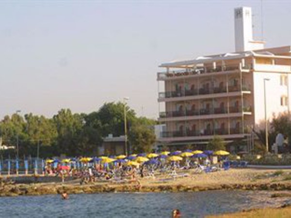 Perla Hotel