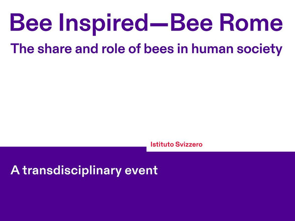 Bee Inspired - Bee Rome