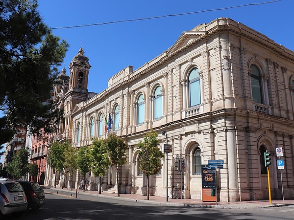 Museo Archeologico Nazionale di Taranto