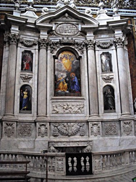 Altare Filomarino