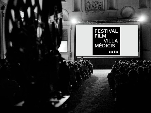 Festival di Film di Villa Medici, Roma