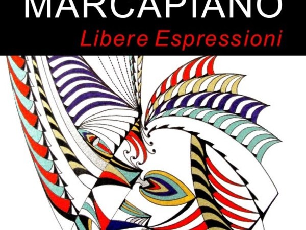 Marcapiano. Libere Espressioni, Provincia di Milano