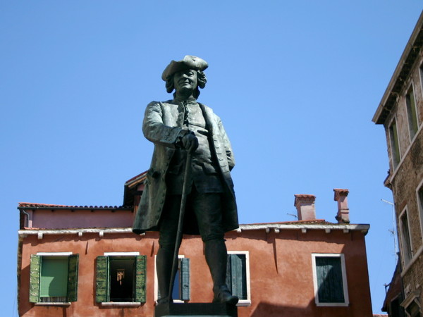 Campo San Bartolomeo