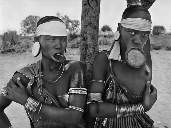 Sebastião Salgado, Etiopia, 2007 | © Sebastião Salgado/Amazonas Images/Contrasto