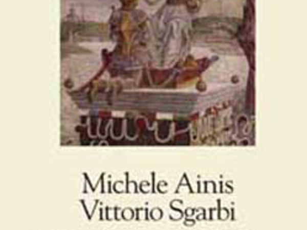 Michele Ainis, Vittorio Sgarbi. La Costituzione e la bellezza