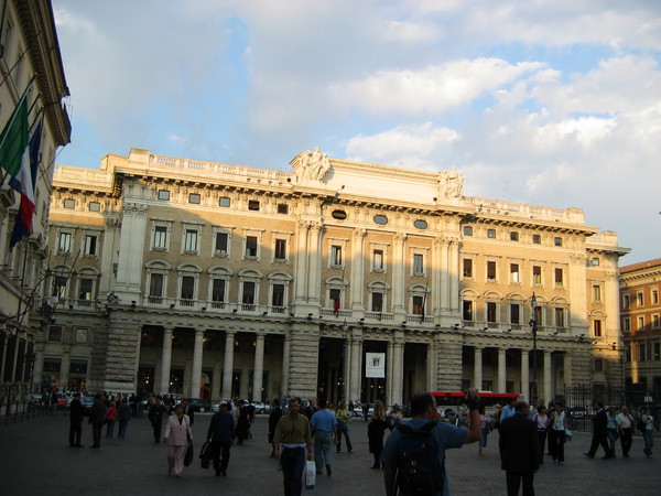 Galleria Colonna