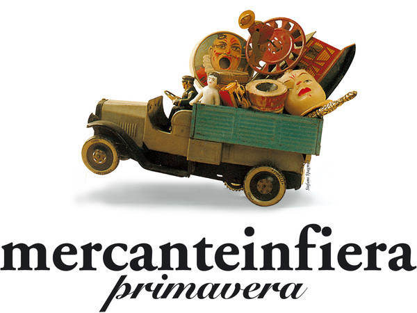Mercanteinfiera primavera 2014, Fiere di Parma